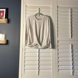 Lou & Grey Light Sweater